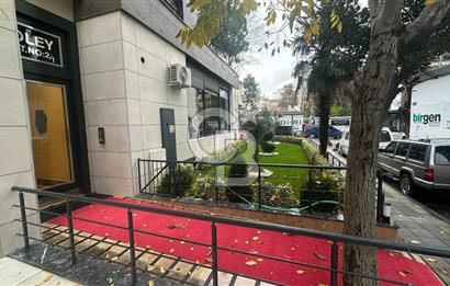 ERENKÖY , BAĞDAT CD.NE 1.BİNA CAMİ SK.TA 75m2 ÖN KULLANIMLI DÜKKAN & MAĞAZA