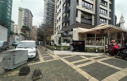 ERENKÖY , BAĞDAT CD.NE 1.BİNA CAMİ SK.TA 75m2 ÖN KULLANIMLI DÜKKAN & MAĞAZA