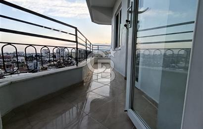 Torosta 4 Cepheli, Deniz & Dağ Manzaralı, Bakımlı 3+1