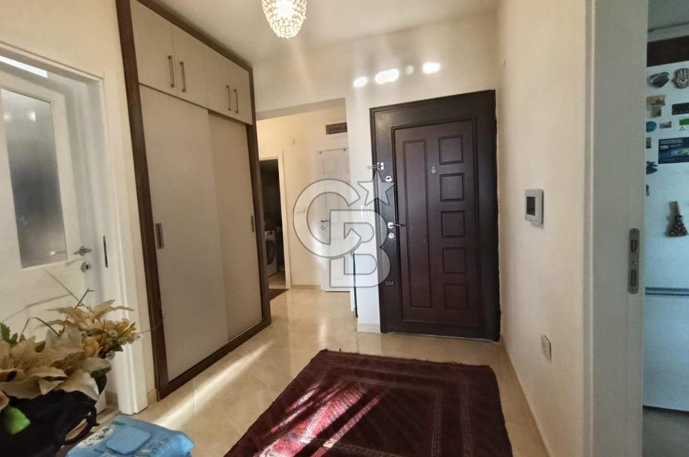 Torosta 4 Cepheli, Deniz & Dağ Manzaralı, Bakımlı 3+1