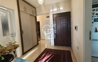 Torosta 4 Cepheli, Deniz & Dağ Manzaralı, Bakımlı 3+1