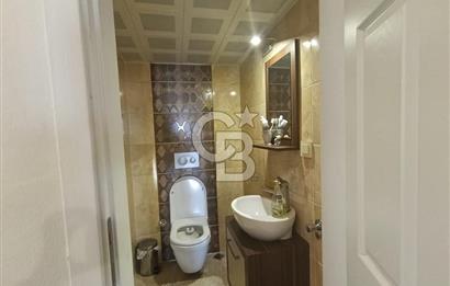 Torosta 4 Cepheli, Deniz & Dağ Manzaralı, Bakımlı 3+1