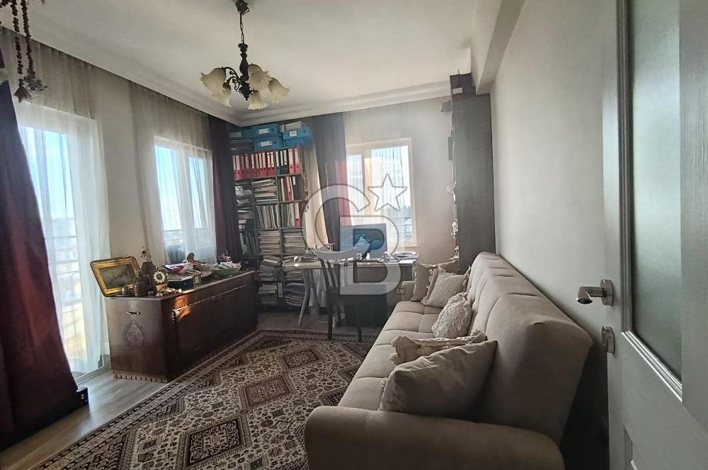 Torosta 4 Cepheli, Deniz & Dağ Manzaralı, Bakımlı 3+1