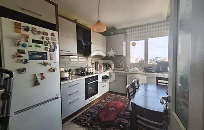 Torosta 4 Cepheli, Deniz & Dağ Manzaralı, Bakımlı 3+1