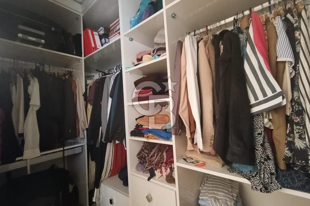 Torosta 4 Cepheli, Deniz & Dağ Manzaralı, Bakımlı 3+1