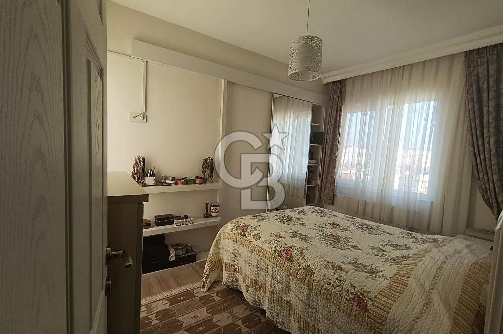 Torosta 4 Cepheli, Deniz & Dağ Manzaralı, Bakımlı 3+1