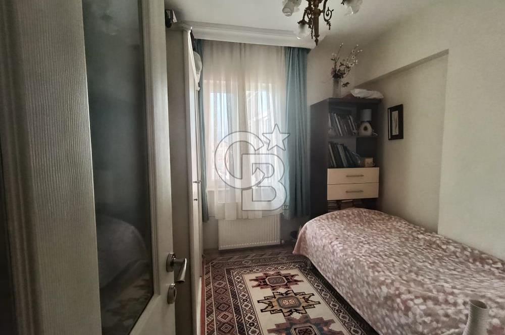 Torosta 4 Cepheli, Deniz & Dağ Manzaralı, Bakımlı 3+1