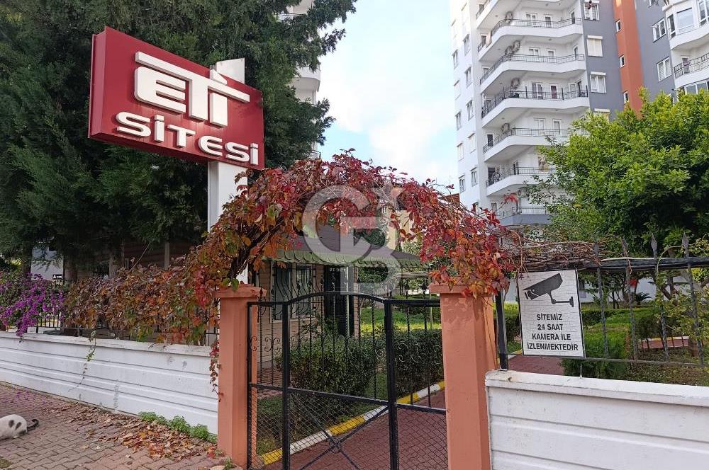 Torosta 4 Cepheli, Deniz & Dağ Manzaralı, Bakımlı 3+1