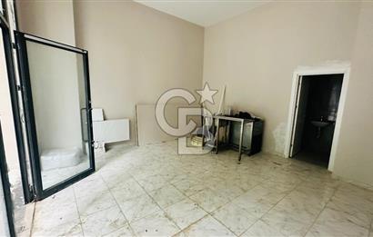 ERENKÖY , BAĞDAT CD.NE 1.BİNA CAMİ SK.TA 75m2 ÖN KULLANIMLI DÜKKAN & MAĞAZA