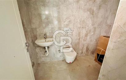 ERENKÖY , BAĞDAT CD.NE 1.BİNA CAMİ SK.TA 75m2 ÖN KULLANIMLI DÜKKAN & MAĞAZA