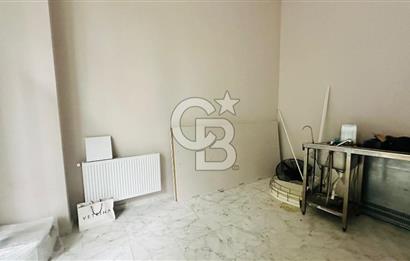 ERENKÖY , BAĞDAT CD.NE 1.BİNA CAMİ SK.TA 75m2 ÖN KULLANIMLI DÜKKAN & MAĞAZA