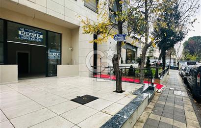 ERENKÖY , BAĞDAT CD.NE 1.BİNA CAMİ SK.TA 75m2 ÖN KULLANIMLI DÜKKAN & MAĞAZA