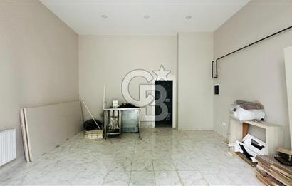 ERENKÖY , BAĞDAT CD.NE 1.BİNA CAMİ SK.TA 75m2 ÖN KULLANIMLI DÜKKAN & MAĞAZA