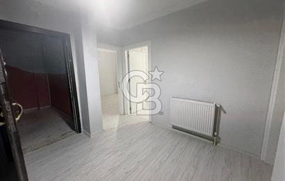 Komple Sıfır Tadilatlı, Merkezi, Büyük Tip Kiralık 1+1 Daire