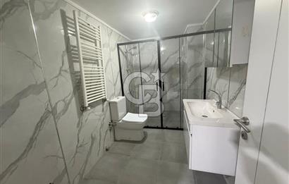 Komple Sıfır Tadilatlı, Merkezi, Büyük Tip Kiralık 1+1 Daire