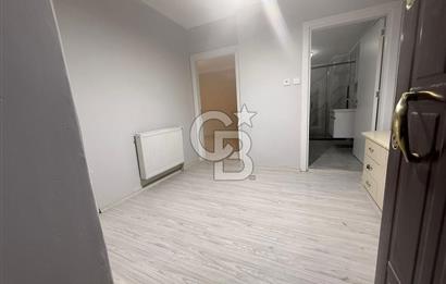Komple Sıfır Tadilatlı, Merkezi, Büyük Tip Kiralık 1+1 Daire