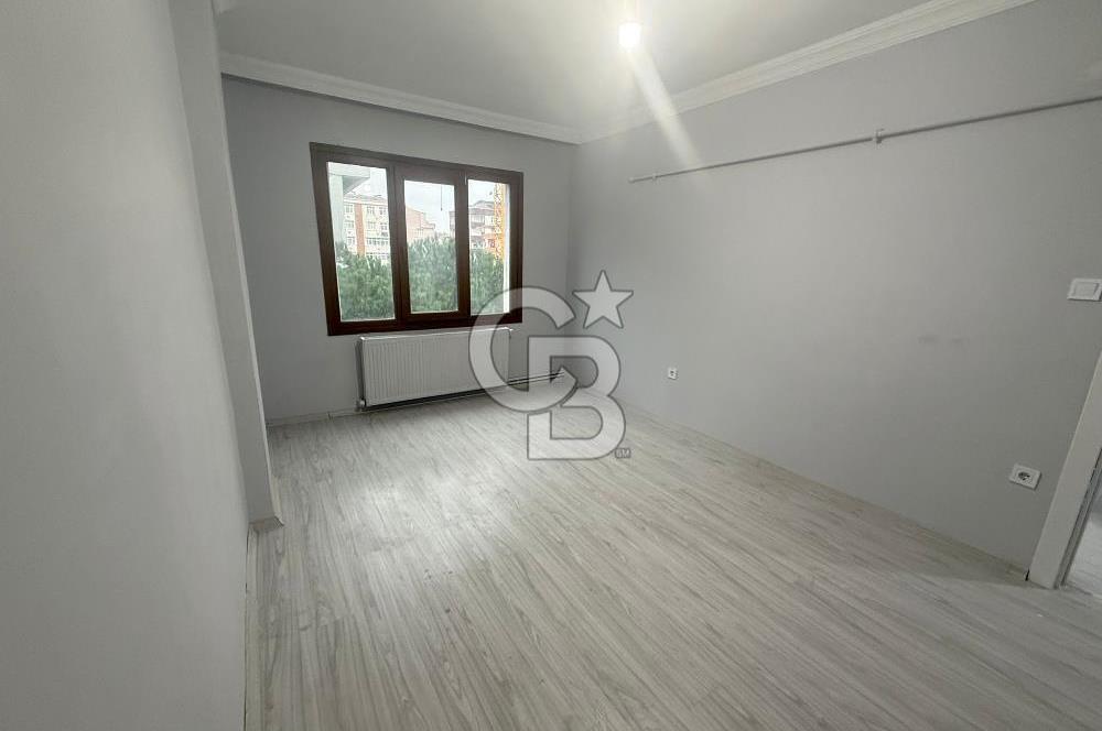 Komple Sıfır Tadilatlı, Merkezi, Büyük Tip Kiralık 1+1 Daire
