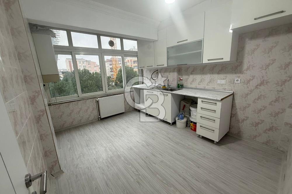 Komple Sıfır Tadilatlı, Merkezi, Büyük Tip Kiralık 1+1 Daire