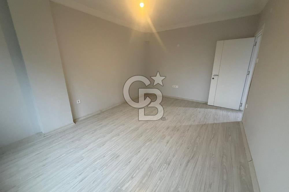 Komple Sıfır Tadilatlı, Merkezi, Büyük Tip Kiralık 1+1 Daire