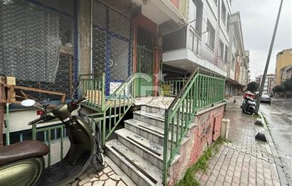 Komple Sıfır Tadilatlı, Merkezi, Büyük Tip Kiralık 1+1 Daire