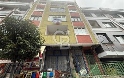 Komple Sıfır Tadilatlı, Merkezi, Büyük Tip Kiralık 1+1 Daire