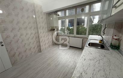 Komple Sıfır Tadilatlı, Merkezi, Büyük Tip Kiralık 1+1 Daire