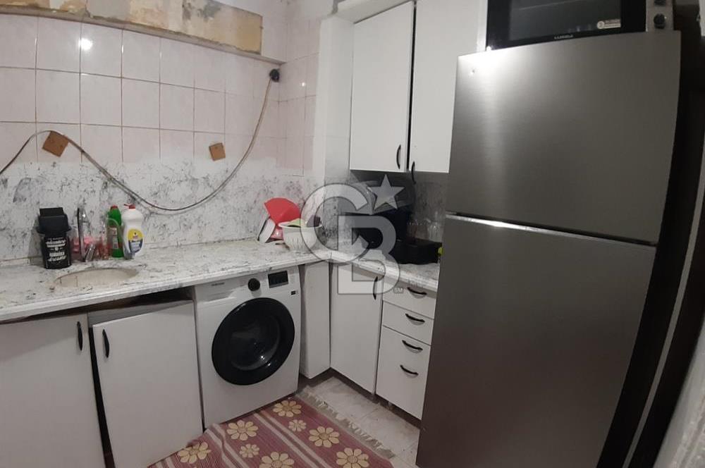 Balçova Ata caddesi üzeri 3+1 Satılık Daire