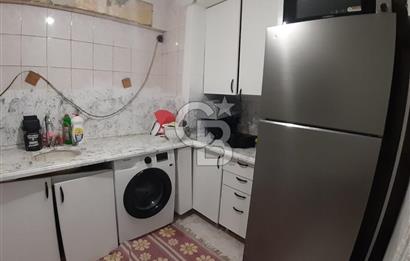 Balçova Ata caddesi üzeri 3+1 Satılık Daire