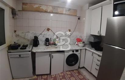 Balçova Ata caddesi üzeri 3+1 Satılık Daire
