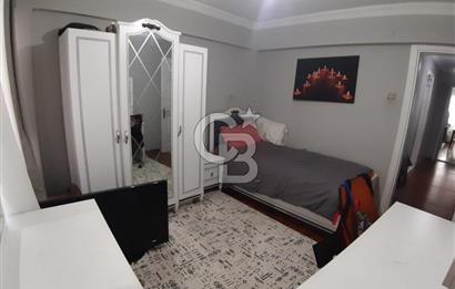 Balçova Ata caddesi üzeri 3+1 Satılık Daire