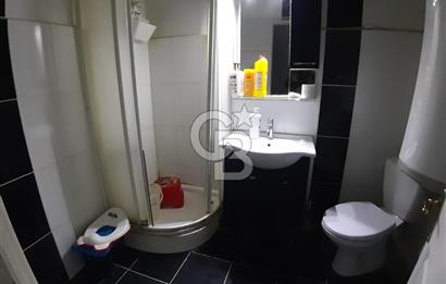 Balçova Ata caddesi üzeri 3+1 Satılık Daire