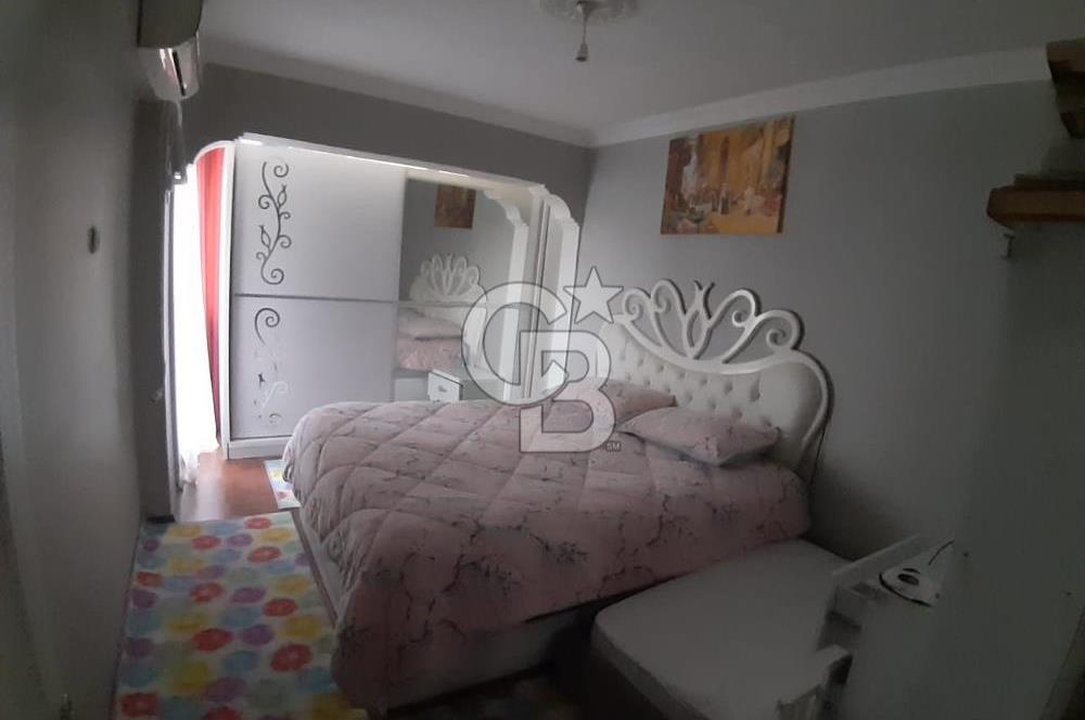 Balçova Ata caddesi üzeri 3+1 Satılık Daire