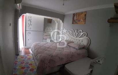 Balçova Ata caddesi üzeri 3+1 Satılık Daire