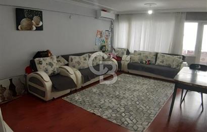 Balçova Ata caddesi üzeri 3+1 Satılık Daire
