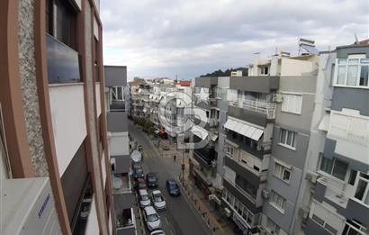 Balçova Ata caddesi üzeri 3+1 Satılık Daire