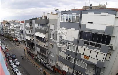 Balçova Ata caddesi üzeri 3+1 Satılık Daire