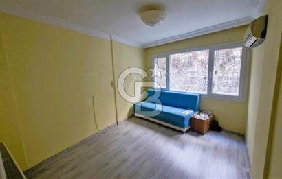 Göztepe’de Sahile Çok Yakın Asansörlü Ara Kat 3+1