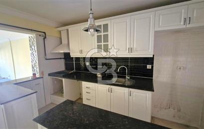 Göztepe’de Sahile Çok Yakın Asansörlü Ara Kat 3+1