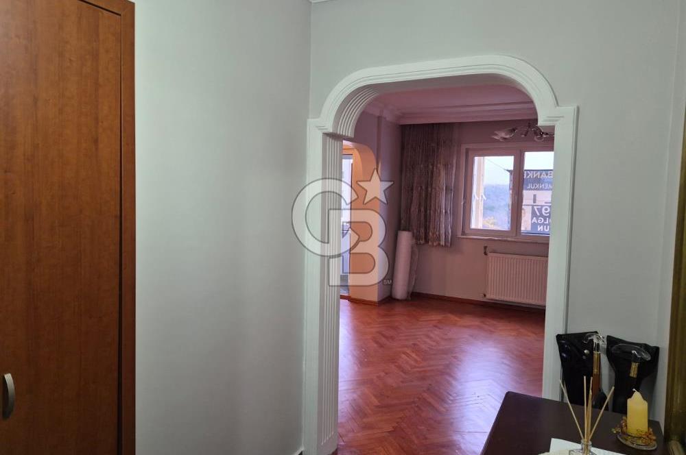 AYAZAĞA OYAK SİTESİNDE TEMİZ KİRALIK DAİRE 3+1