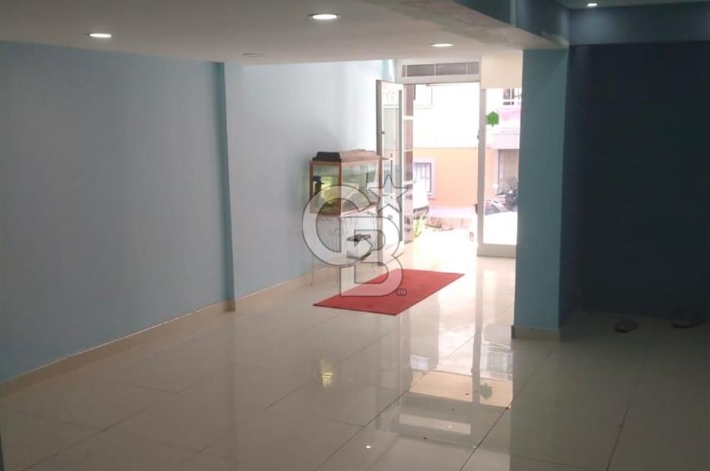 Buca da hastane yakını satılık dükkan