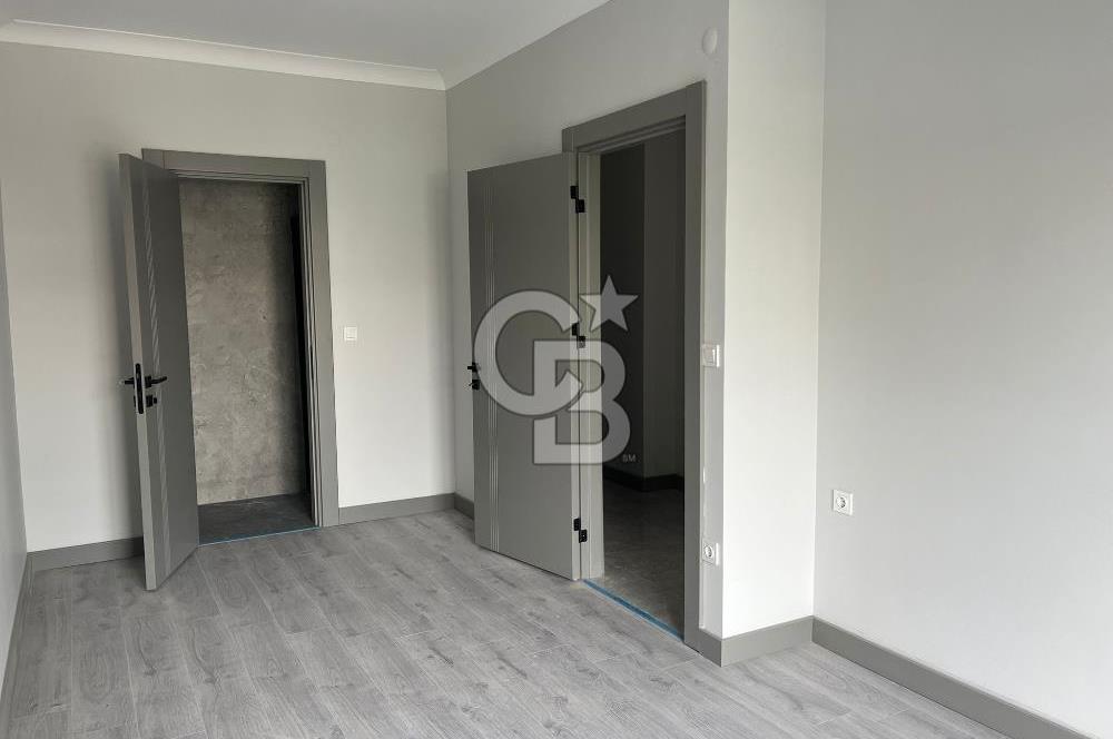 Pendik Hastane ve Metro karşısında site içi 2+1 kiralık daire 