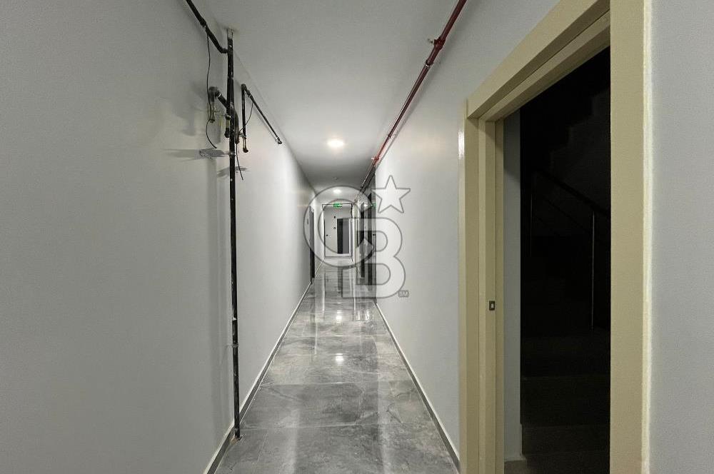 Pendik Hastane ve Metro karşısında site içi 2+1 kiralık daire 