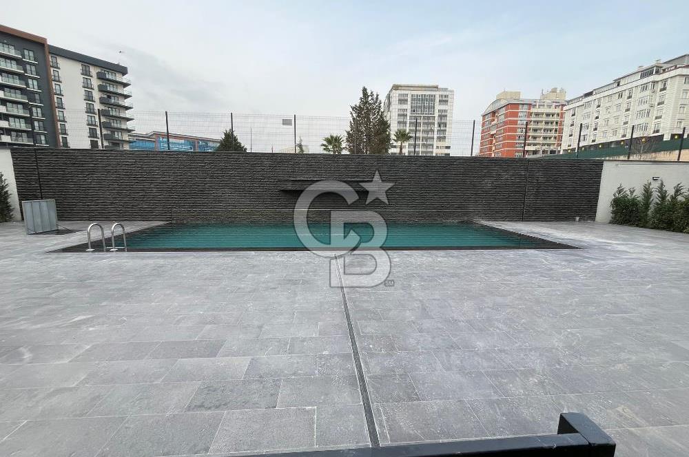 Pendik Hastane ve Metro karşısında site içi 2+1 kiralık daire 