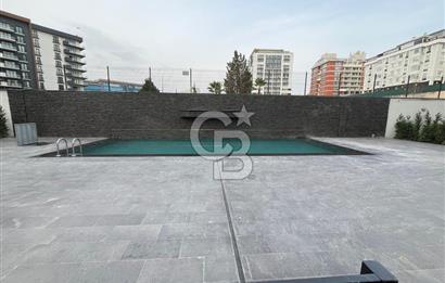 Pendik Hastane ve Metro karşısında site içi 2+1 kiralık daire 