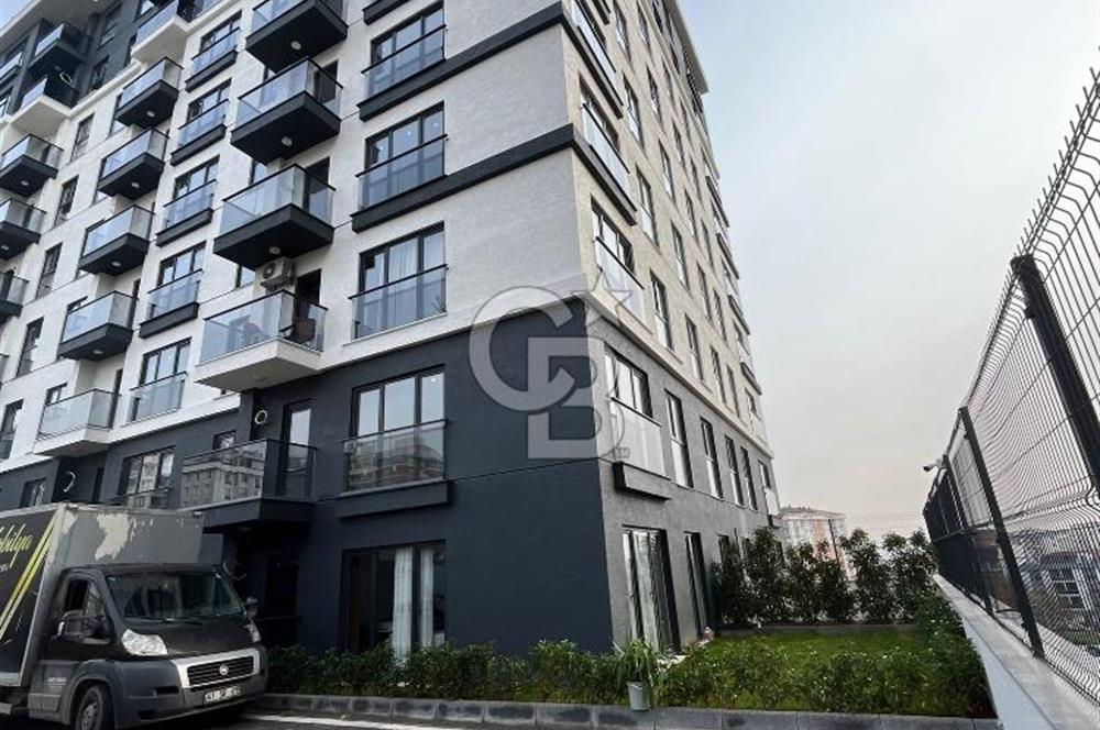 Pendik Hastane ve Metro karşısında site içi 2+1 kiralık daire 