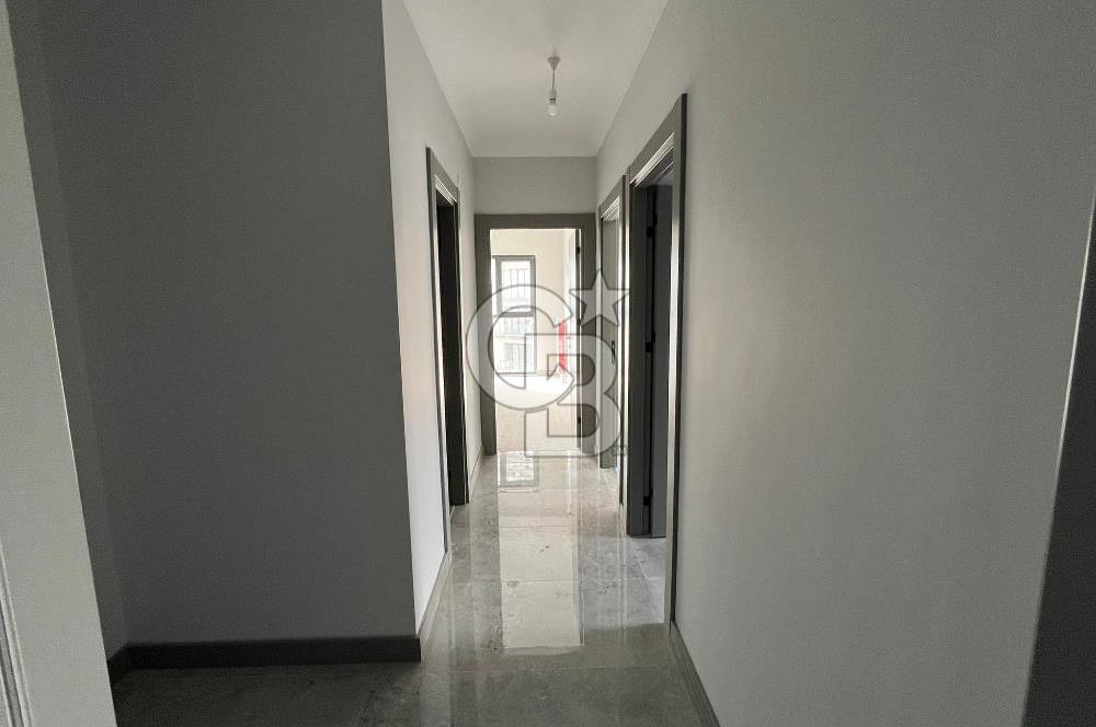 Pendik Hastane ve Metro karşısında site içi 2+1 kiralık daire 