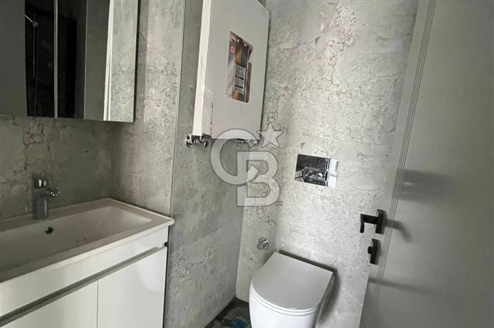 Pendik Hastane ve Metro karşısında site içi 2+1 kiralık daire 