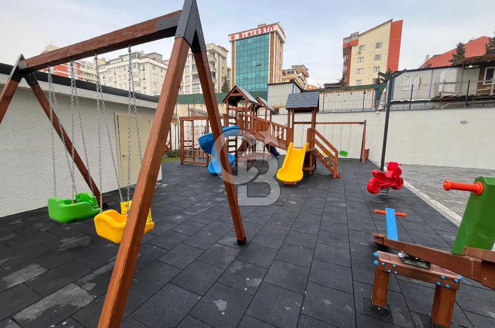 Pendik Hastane ve Metro karşısında site içi 2+1 kiralık daire 