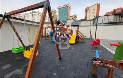 Pendik Hastane ve Metro karşısında site içi 2+1 kiralık daire 