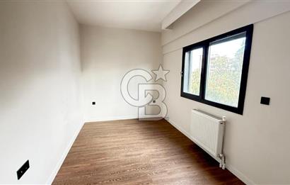 ÇİĞLİ BLACK SUITS II KİRALIK 1+1 DAİRE